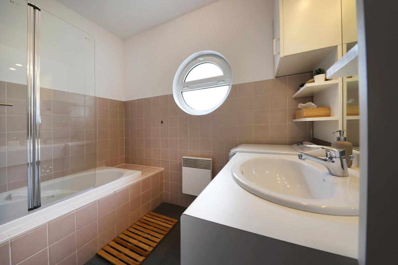 Le Panoramic - Vue Exceptionnelle Apartment Gerardmer Luaran gambar